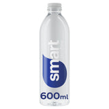 Glacéau Smartwater 600ml (British brand)