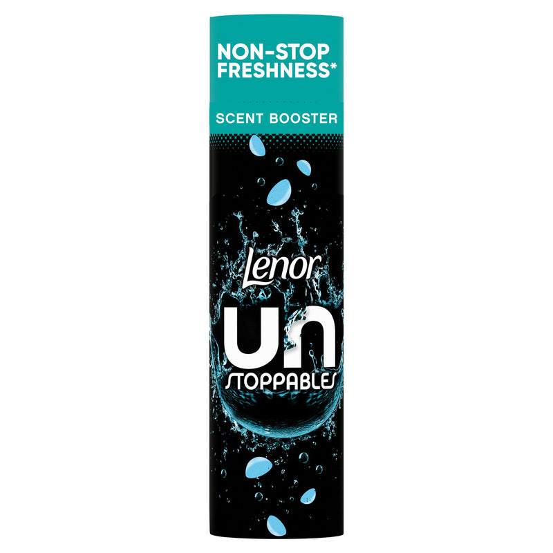 Lenor Unstoppables Fresh scent boosters 275g, UK version