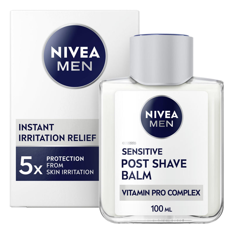 Nivea Men Sensitive Post Shave Balm 100ml