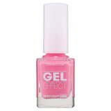 Collection gel effect nail polish Gamer 12 10.5ml, imported from the UK