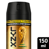 Sainsburys Lynx Marshmallow Smoke Premium Body Spray Limited Edition 150ml- Buy online at McGrocer