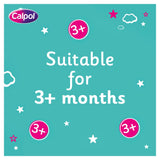 Calpol Vapour Refill Pads Lavender Chamomile x10, imported from the UK