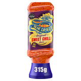 Blue Dragon sweet chilli sauce 315g, imported from the UK