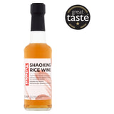 Sainsburys Yutaka Shaoxing Rice Wine 15cl- Buy online at McGrocer