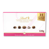 Lindt Master Chocolatier box 320g - British product