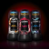 Lynx Cherry Spritz deodorant stick 50ml, UK version