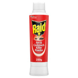 Sainsburys Raid Ant & Insect Killer Powder 250g- Buy online at McGrocer