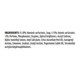 Surf 3 In 1 Laundry Capsules Coconut Bliss 15 Washes (British brand)