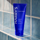 Harry's men's shave cream 100ml - British product