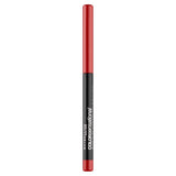 Maybelline Color Sensational Lip Liner Brick Red 90, imported from the UK