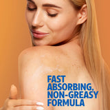 Vaseline Cocoa Radiant body lotion 400ml, UK version