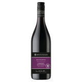 McGuigan Reserve Cabernet Sauvignon red wine 75cl, imported from the UK