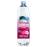 Sainsburys Rubicon Twist Berry Blast Flavoured Spring Water 1.5L- Buy online at McGrocer