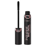 Sainsburys L'Oréal Paris Waterproof Paradise Big Deal Latex Volumising Mascara Black- Buy online at McGrocer
