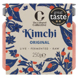 Sainsburys The Cultured Collective Original Kimchi 250g- Buy online at McGrocer