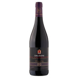 Sainsbury's Amarone red wine 75cl, imported from the UK