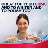 Corsodyl Advanced+ Intensive Gum Repair toothpaste 75ml - British product