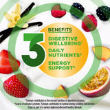 Activia gut health yogurt multipack 8x115g (British brand)