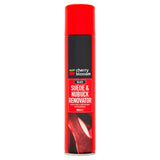 Cherry Blossom Black Suede & Nubuck Renovator 200ml - British product