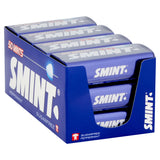 Smint XXL Peppermint mints 35g, imported from the UK