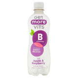 Get More Vits B Vitamin Drink Apple & Raspberry 500ml, UK version
