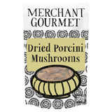Sainsburys Merchant Gourmet Porcini Mushrooms 30g- Buy online at McGrocer