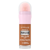 Maybelline 4-in-1 glow primer 03 Medium Deep, UK version