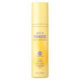 Isle of Paradise Express Self Tanning Mousse 200ml, UK version