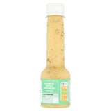 Sainsbury's French Style Dressing 150ml bottle - British product