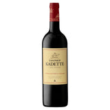 Kanonkop Cape Blend red wine 75cl (British brand)