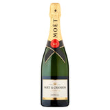 Sainsburys Moët & Chandon Brut Imperial Champagne 75cl- Buy online at McGrocer