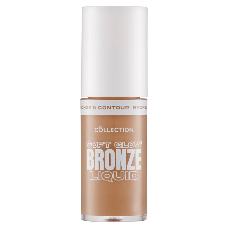 Collection liquid bronzer 1 Light 5ml - British product