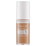 Collection liquid bronzer 1 Light 5ml - British product