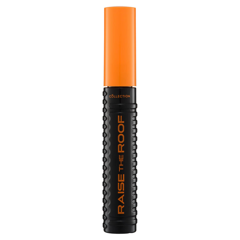 Collection Ultra Black Raise the Roof mascara 9ml - British product