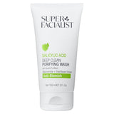 Sainsburys Super Facialist Purifying Cleansing Wash 150ml- Buy online at McGrocer