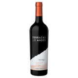 Terrazas de los Andes Malbec red wine 75cl, UK version