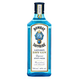 Sainsburys Bombay Sapphire London Dry Gin 70cl- Buy online at McGrocer