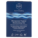 Balance Activ Moisture Gel vaginal moisturiser, UK version