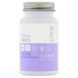 Biotin 1000µg Beauty Food Supplement 90 Tablets