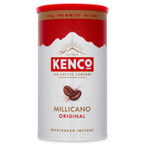 Kenco Millicano Americano instant coffee 170g, UK version