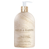 Baylis & Harding Pink Blossom Hand Wash 500ml - British product
