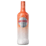 Sainsburys Archers Peach Schnapps Liqueur 70cl- Buy online at McGrocer