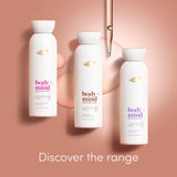 Dove Body and Mind body wash 350ml, imported from the UK