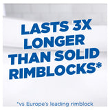 Duck Fresh Discs Lime Toilet Cleaner 36ml - British product