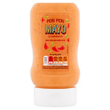Sainsbury's Peri Peri Mayonnaise 280ml, imported from the UK