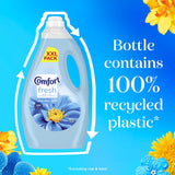 Comfort fabric conditioner Fresh Blue Skies 3L - British product