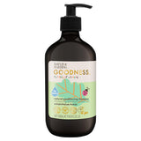 Baylis & Harding kids conditioning shampoo watermelon burst 500ml, UK version