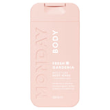 Sainsburys Monday Fresh Gardenia Moisture Body Wash 500ml- Buy online at McGrocer
