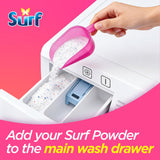 Surf Tropical Lily washing powder 3.75 kg, UK version