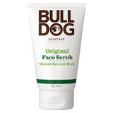 Bulldog Skincare Original Face Scrub 125ml